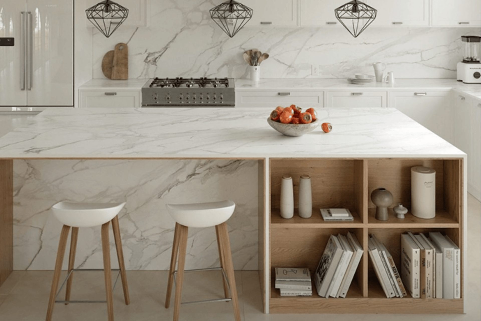 custom kitchen countertops