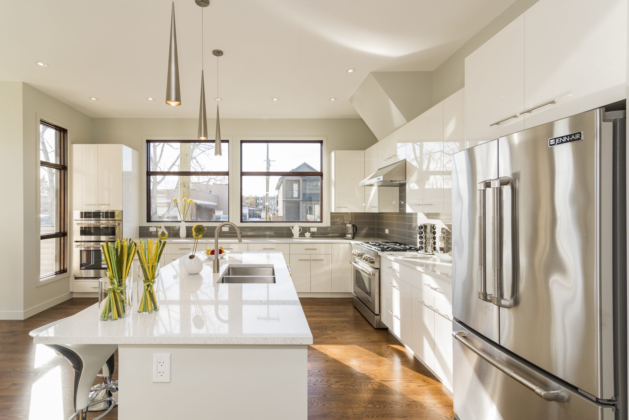 quartz countertops
